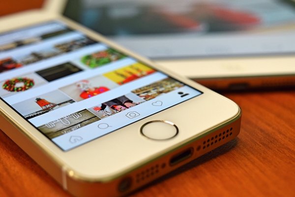 Instagram подсчитает потраченное на сервис время Instagram подсчитает потраченное на сервис время
