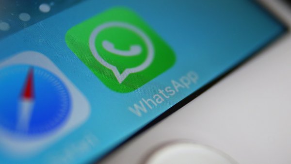 Роскомнадзор заблокировал сотни IP-адресов WhatsApp Роскомнадзор заблокировал сотни IP-адресов WhatsApp