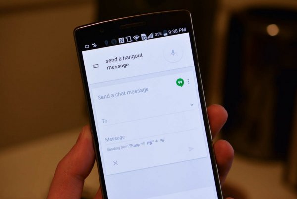 Google собирается закрыть мессенджер Hangouts в 2020 году Google собирается закрыть мессенджер Hangouts в 2020 году