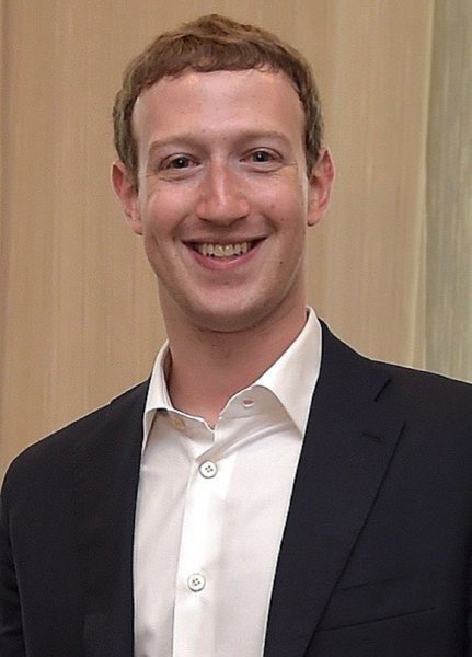 Facebook снова обвинили в торговле личными данными пользователей Facebook снова обвинили в торговле личными данными пользователей