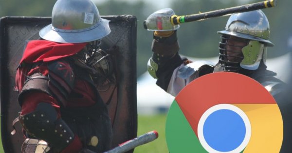 Полная блокировка рекламы в Google Chrome появится уже в июле Полная блокировка рекламы в Google Chrome появится уже в июле