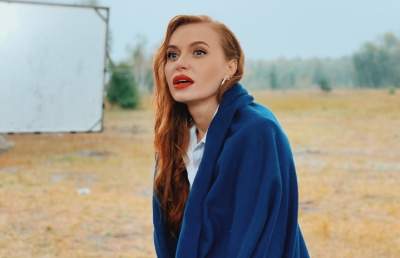 Звезда «НеАнгелов» удивила исхудавшей фигурой