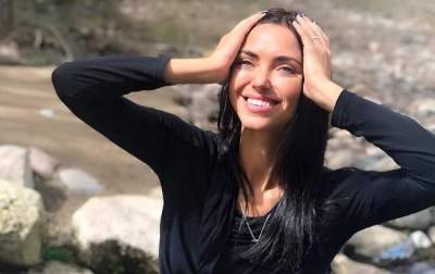 Вика из НеАнгелов растрогала семейным фото