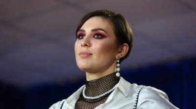 MARUV поделилась «горячими» кадрами с отдыха