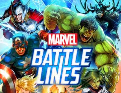 Среди персонажей Marvel появится герой из Латинской Америки Среди персонажей Marvel появится герой из Латинской Америки