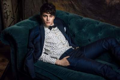 Alekseev закрутил роман с солисткой ВИА Гры