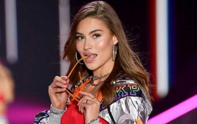 Victorias Secret объявил имя нового «ангела» Victorias Secret объявил имя нового «ангела»
