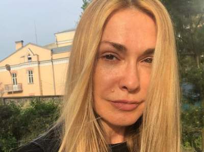 Ольга Сумская показала редкое фото с сестрой Ольга Сумская показала редкое фото с сестрой