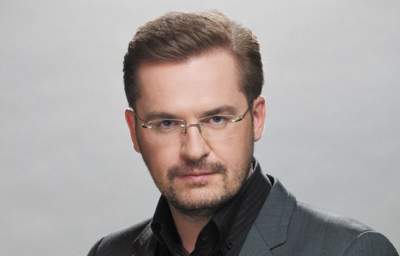 В семье Александра Пономарева пополнение В семье Александра Пономарева пополнение