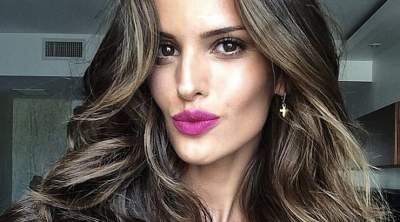Ангел Victorias Secret удивила мрачным нарядом Ангел Victorias Secret удивила мрачным нарядом