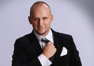 Потап назвал свой любимый вид спорта Потап назвал свой любимый вид спорта