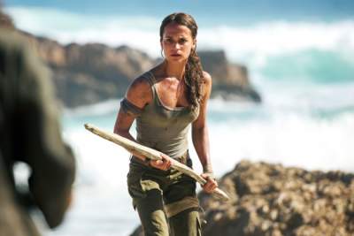 Фильм Tomb Raider: Лара Крофт получит продолжение Фильм Tomb Raider: Лара Крофт получит продолжение