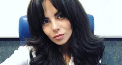 Настя Каменских выступит на разогреве у всемирно известного певца