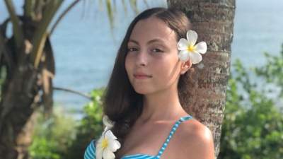 Дочь Оли Поляковой рассказала, где покупает вещи