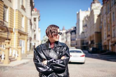 MARUV рассказала, о какой свадьбе мечтает MARUV рассказала, о какой свадьбе мечтает