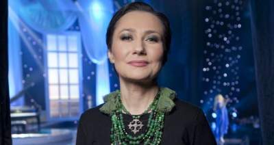 Украинский продюсер призналась, какой мужчина делает ее счастливой