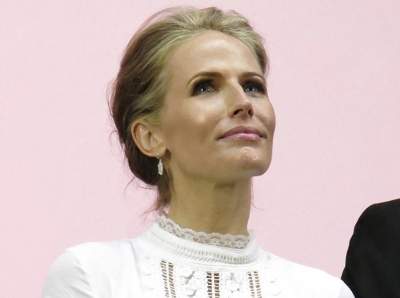 Известная актриса совершила самоубийство
