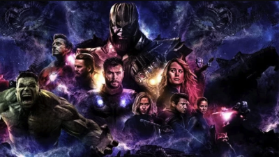 Кинолента от Marvel установила кассовый рекорд