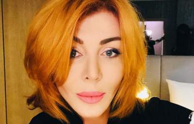 Ирина Билык стала похожа на Аллу Пугачеву Ирина Билык стала похожа на Аллу Пугачеву