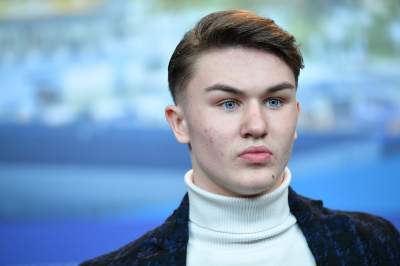 На украинского актера напали с ножом