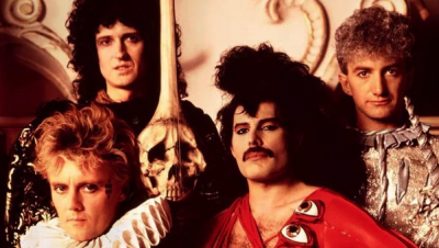 Музыканты Queen ошеломили своими доходами