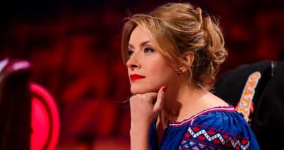 Елена Кравец восхитила романтичным снимком
