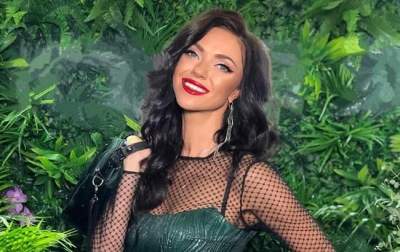 Солистка «НеАнгелов» рассказала о своем женихе Солистка «НеАнгелов» рассказала о своем женихе