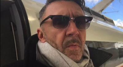 Сергей Шнуров заявил о распаде группы Ленинград