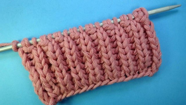 Патентная резинка спицами схема Патентная резинка спицами схема