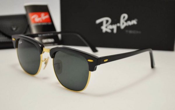 Большой выбор очков ray ban