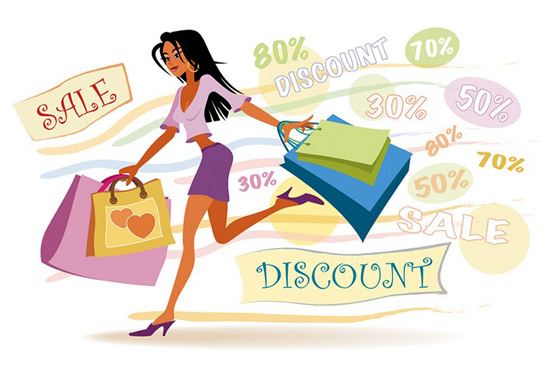 Все промокоды для выгодных покупок на сайте iHerb