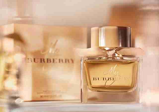 Аромат новой эры для независимой женщины - My Burberry Аромат новой эры для независимой женщины - My Burberry