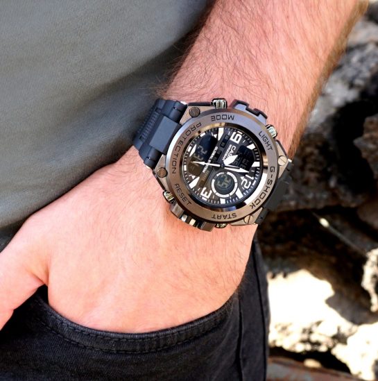Часы Casio по доступной цене