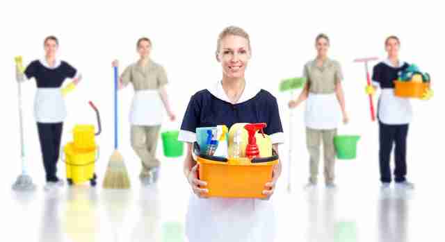 Клининговая компания в Алматы - Expert Cleaning