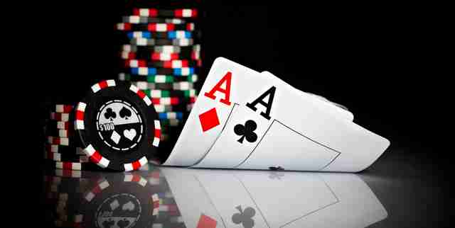 Достойный покер рум PokerOK Достойный покер рум PokerOK