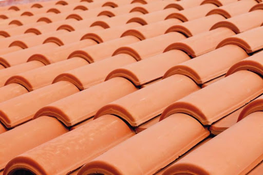 Приобретайте качественную керамическую черепицу Приобретайте качественную керамическую черепицу