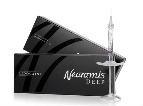 Филлер Neuramis Deep Lidocaine Филлер Neuramis Deep Lidocaine