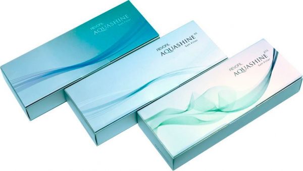 Особенности биоревитализантов (филлеров) Aquashine — продукция фармацевтической компании Caregen Особенности биоревитализантов (филлеров) Aquashine — продукция фармацевтической компании Caregen