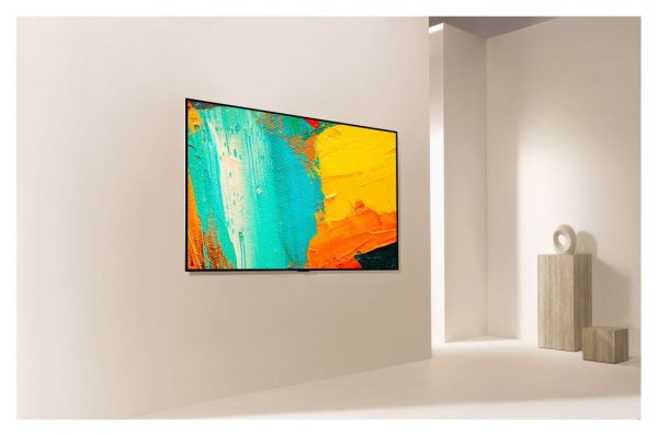 OLED телевизор lg oled77gxrla OLED телевизор lg oled77gxrla