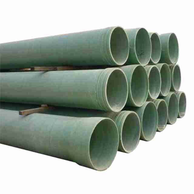 Plastic sewers and FRP sewers Plastic sewers and FRP sewers