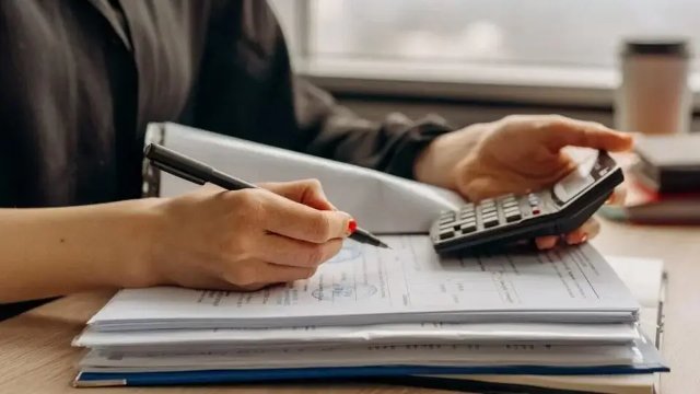 Погружение в бухгалтерский учет внешнеэкономической деятельности