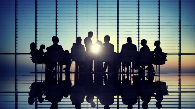 Путь к вершинам управления: опыт NACG