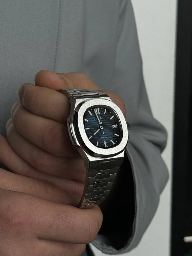 Искусство персонализации: создайте часы Seiko по своему вкусу Искусство персонализации: создайте часы Seiko по своему вкусу