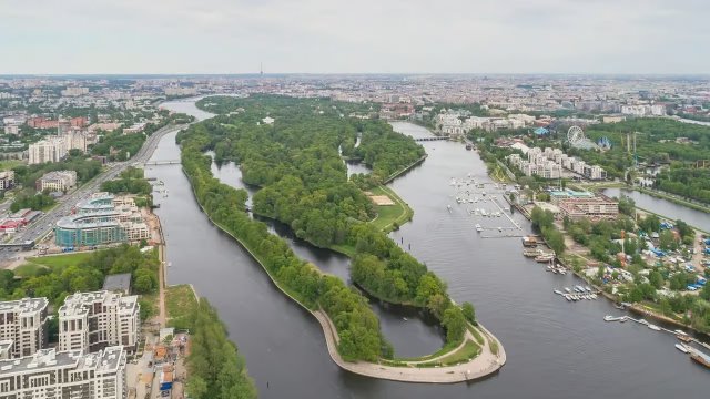 Погружение в жемчужины России: необычные маршруты отдыха Погружение в жемчужины России: необычные маршруты отдыха